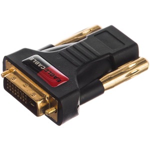 Переходник HDMI - DVI Eagle Cable 3081371 DELUXE HDMI (M) - DVI (F) Adaptor