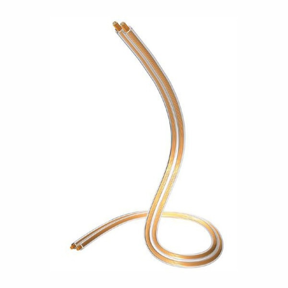 Кабель Акустический Eagle Cable 20063150 HIGH STANDARD Copper Transparent 1.5