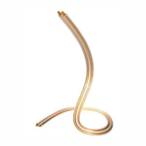 Кабель Акустический Eagle Cable 20063150 HIGH STANDARD Copper Transparent 1.5