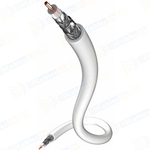 Кабель Антенный Eagle Cable 3133980120 DELUXE Antenna 120 dB