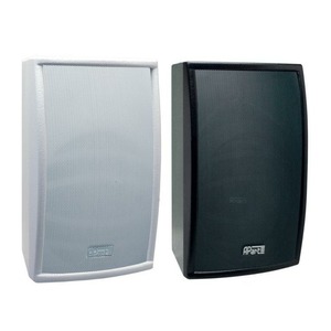 Колонка настенная Apart MASK8F-BL