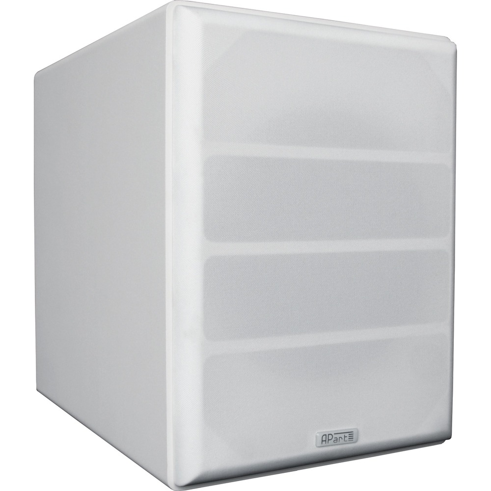 Сабвуфер концертный Apart SUBA165-W