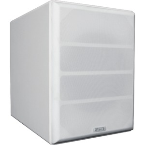 Сабвуфер концертный Apart SUBA165-W