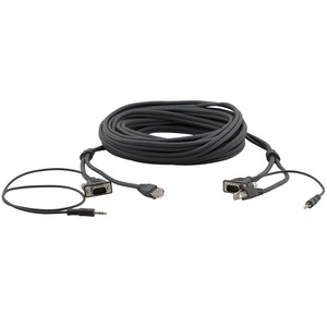 Кабель Видео Kramer C-GMAC/GMAC-15 4.6m