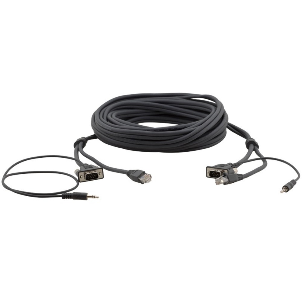 Кабель Видео Kramer C-GMAC/GMAC-25 7.6m