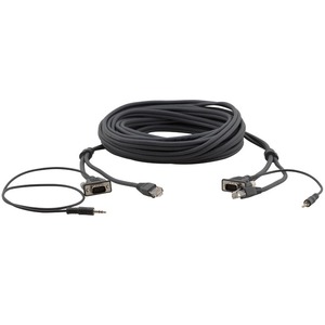 Кабель Видео Kramer C-GMAC/GMAC-25 7.6m