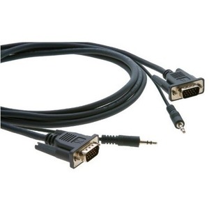 Кабель Видео Kramer C-MGMA/MGMA-10 3.0m