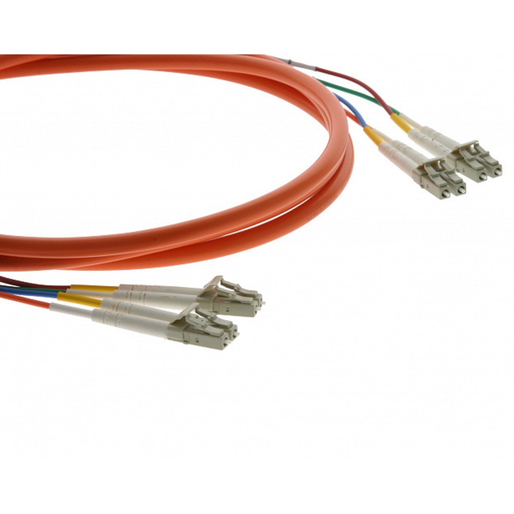 Оптический патч-корд Kramer C-4LC/4LC-164 50.0m