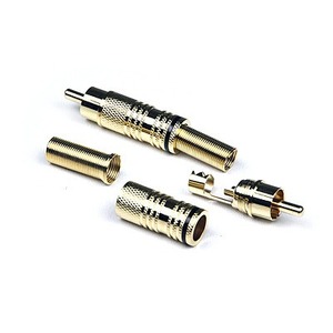 Разъем RCA Invotone RCA300MG