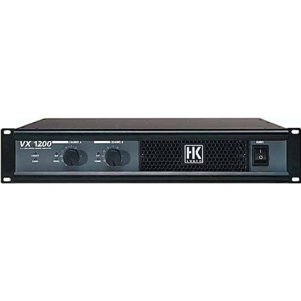 Усилитель мощности HK Audio VX 1200