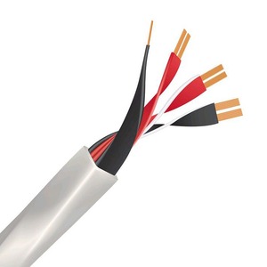Кабель Акустический WireWorld Luna 7 Speaker Cable