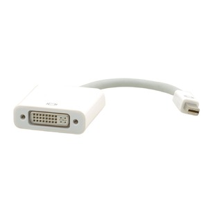 Переходник mini DisplayPort - DVI Kramer ADC-MDP/DF