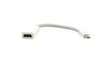 Переходник mini DisplayPort - HDMI Kramer ADC-MDP/HF
