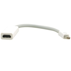 Переходник mini DisplayPort - HDMI Kramer ADC-MDP/HF