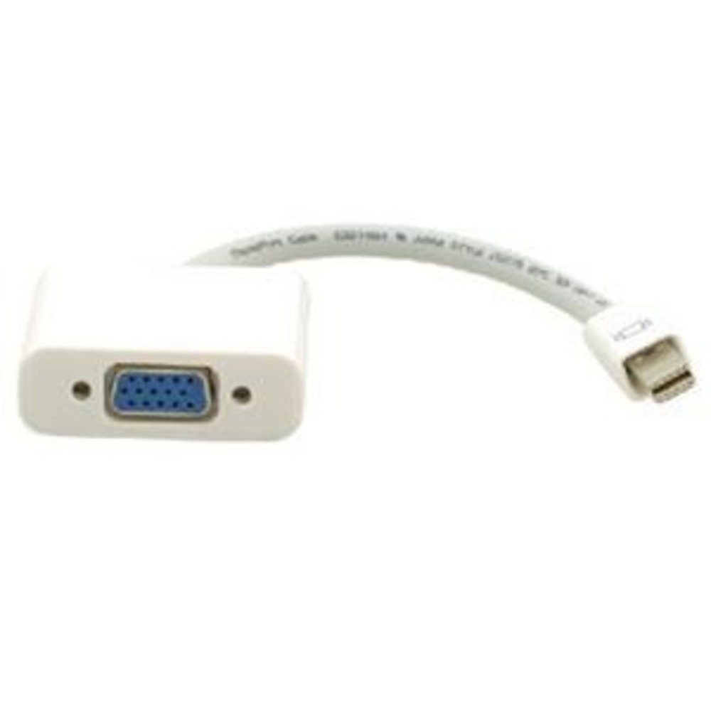 Переходник mini DisplayPort - VGA Kramer ADC-MDP/GF