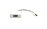 Переходник mini DisplayPort - VGA Kramer ADC-MDP/GF