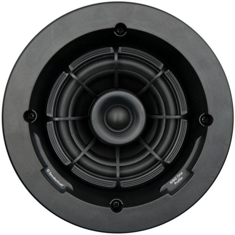 Колонка встраиваемая SpeakerCraft Profile AIM5 One