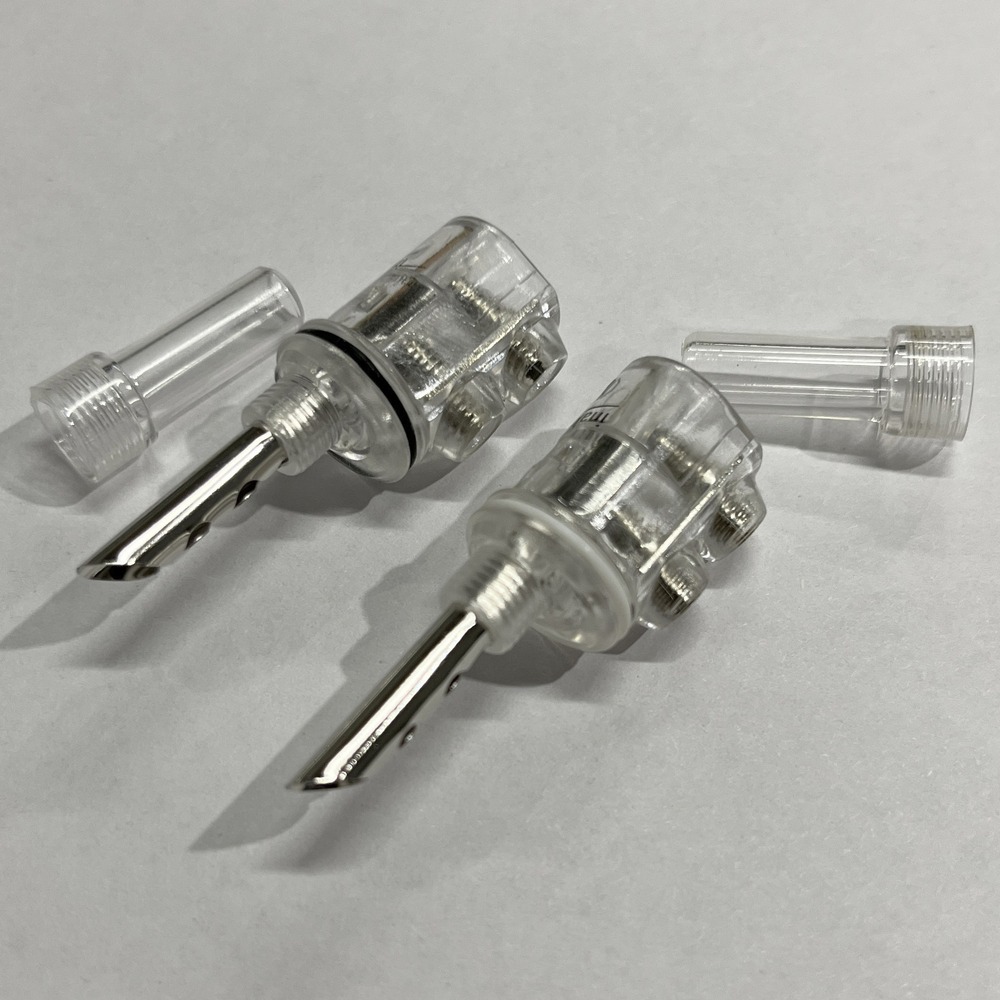 Разъем Акустический Inakustik 007891800 Referenz Banana BFA-103