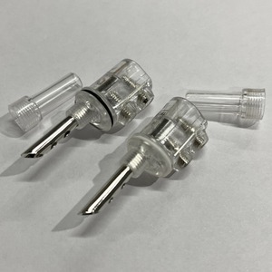 Разъем Акустический Inakustik 007891800 Referenz Banana BFA-103