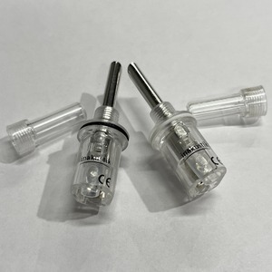 Разъем Акустический Inakustik 007891800 Referenz Banana BFA-103