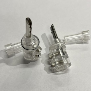 Разъем Акустический Inakustik 007891800 Referenz Banana BFA-103