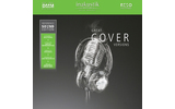 Виниловая пластинка и CD Inakustik 0167503 Great Cover Versions (HQCD)
