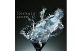 Виниловая пластинка и CD Inakustik 0167966 Cocktails & Guitars (CD)