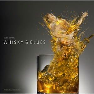 Виниловая пластинка и CD Inakustik 0167964 Whisky & Blues (CD)