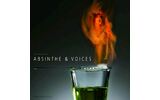 Компакт-диск Inakustik 0167968 Absinthe & Voices (CD)