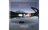 Виниловая пластинка и CD Inakustik 0160901 Der in-akustik Soundcheck (CD)