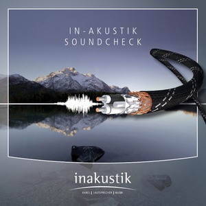 Компакт-диск Inakustik 0160901 Der in-akustik Soundcheck (CD)