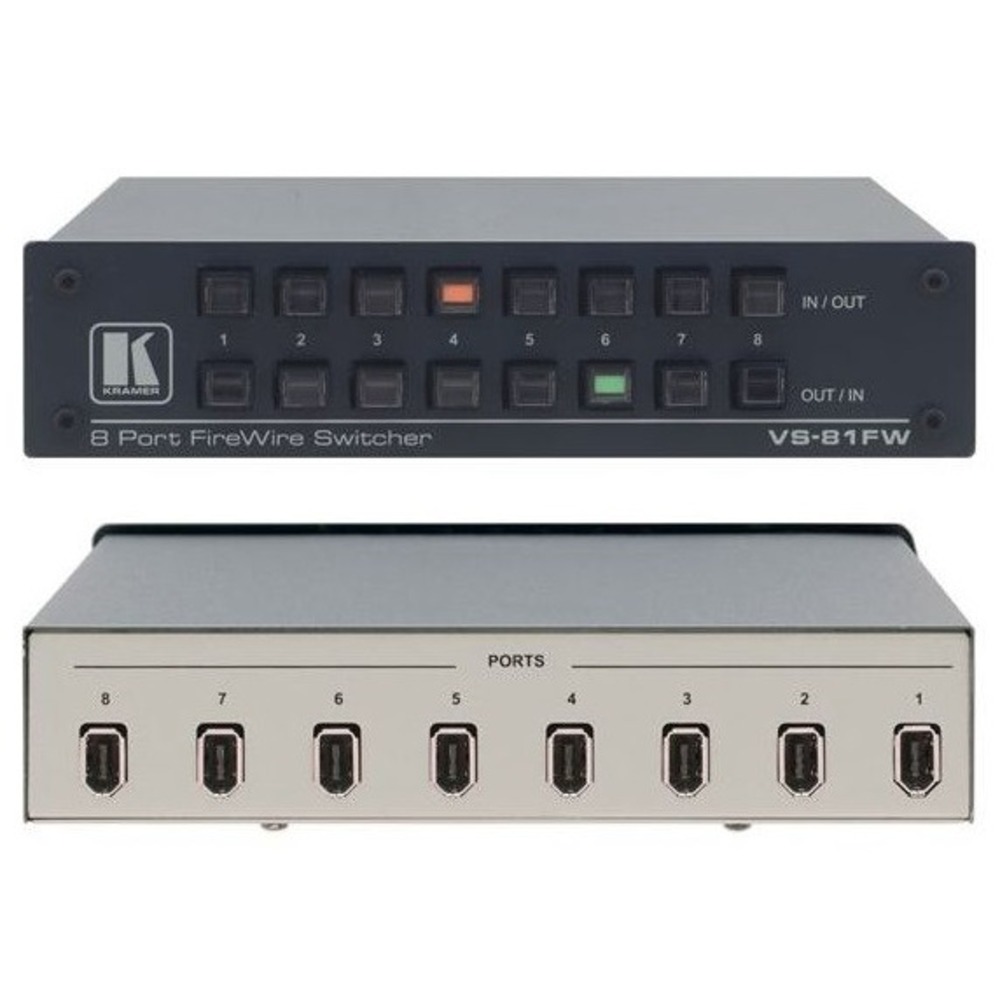 коммутатор kramer. Kramer vp-4xl. коммутатор kramer. усилитель-распределитель 1:2 hdbaset. матричный коммутатор kramer 8 портов.