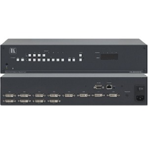 Матричный коммутатор DVI Kramer VS-84HDCPXL