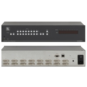 Матричный коммутатор DVI Kramer VS-88DVI
