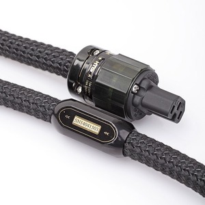 Кабель Силовой HMS Elektronik Energia Suprema Power Cord 1.5m