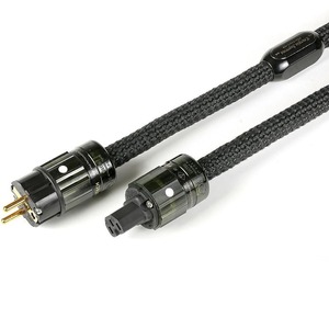 Кабель Силовой HMS Elektronik Energia Suprema Power Cord 1.5m