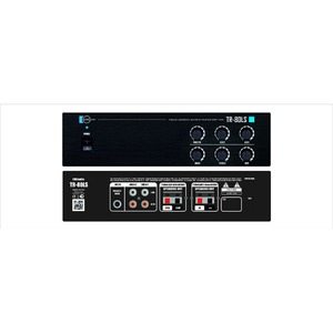 Микшер-усилитель CVGaudio TR-80LS