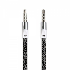 Кабель аудио Jack - Jack Belsis BS1050 1.0m