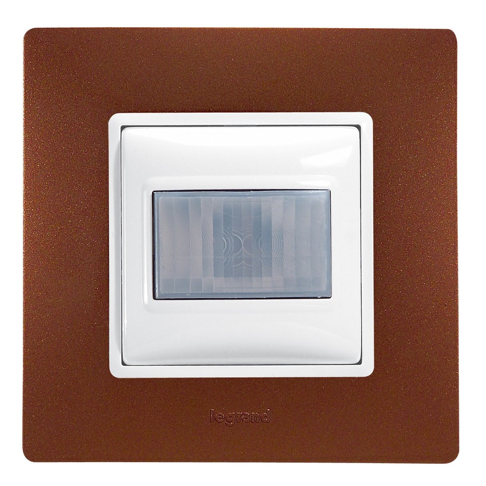 Датчик движения Legrand 672217 Etika