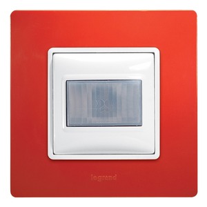 Датчик движения Legrand 672217 Etika
