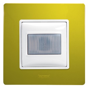 Датчик движения Legrand 672217 Etika