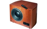 Сабвуфер Acoustic Energy Aelite SUB Red Cherry