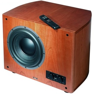 Сабвуфер Acoustic Energy Aelite SUB Red Cherry