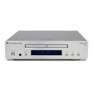 CD проигрыватель Cambridge Audio Sonata CD30 Silver