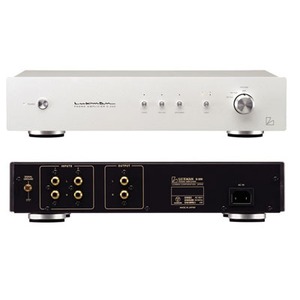 Фонокорректор Luxman E-200