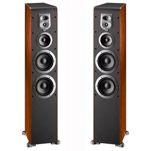 Колонка напольная JBL ES80 Cherry