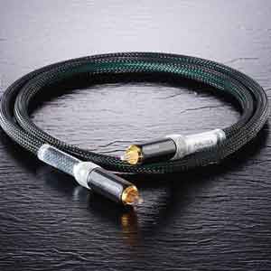 Кабель Коаксиальный Furutech Digital Cable FDD-31 1.0m