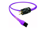 Кабель Силовой Nordost Purple Flare Power Cord 1.5m