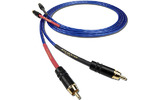 Кабель аудио RCA - RCA Nordost Blue Heaven RCA 1.5m