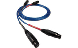 Кабель аудио XLR - XLR Nordost Blue Heaven XLR 1.5m